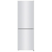 maxzen ファン式 231L 2ドア冷凍冷蔵庫 ホワイト JR230ML01WH